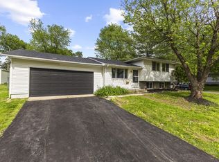 1530 Lexdale Dr, Reynoldsburg, OH 43068