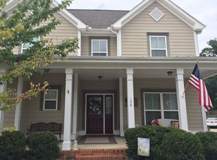 130 Rabbits Run, Fayetteville, GA 30214