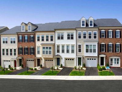 22453 Glenbow Way, Clarksburg, MD, 20871