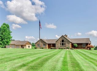 11561 Forty Corners Rd NW, Massillon, OH 44647