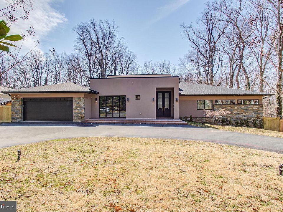 7324 Arrowood Rd, Bethesda, MD 20817 Zillow