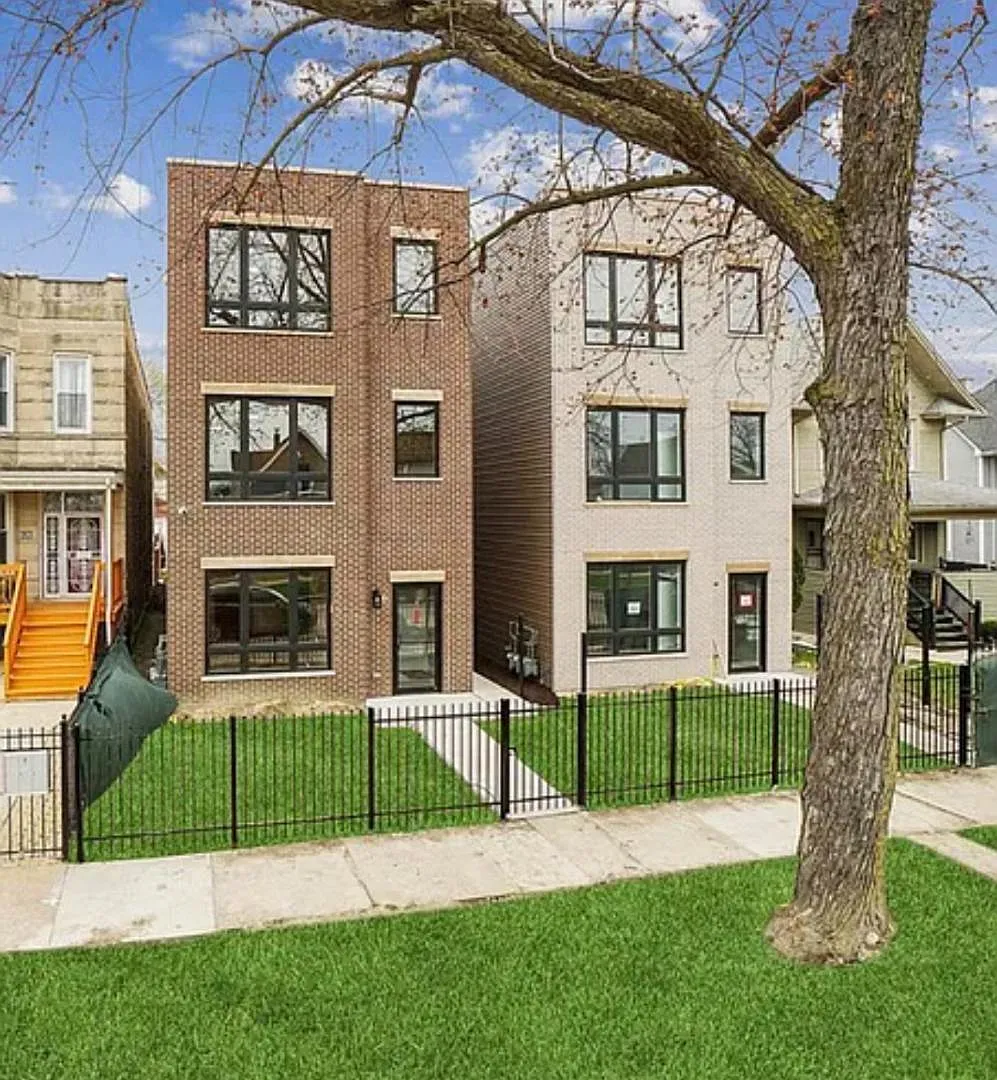 630 N Long Ave - UNIT 1 — Photo 1