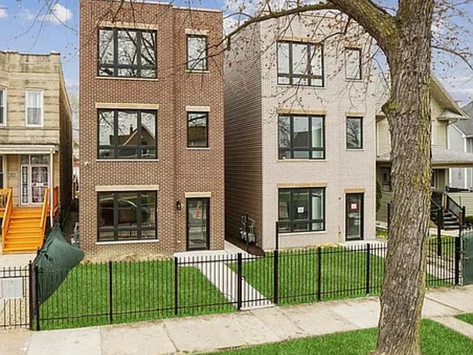 630 N Long Ave #1