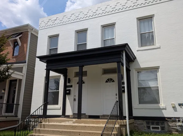 542 W Town St #542, Columbus, OH 43215