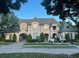 3002 Briarwood Ln, Frisco, TX 75034