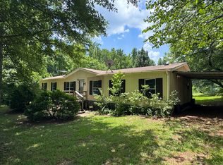 739 Algoma Rd, Pontotoc, MS 38863