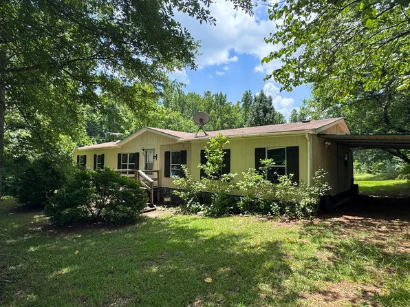 739 Algoma Rd, Pontotoc, MS 38863