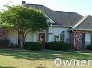 7045 Deer Run, Denham Springs, LA 70726
