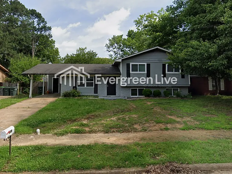 4996 Judy Lynn Ave — Photo 2