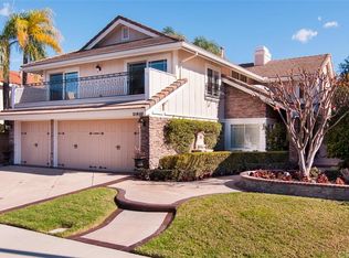 21852 Herencia, Mission Viejo, CA 92692