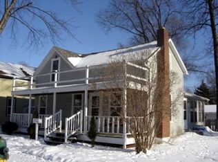 502 N Huron St, De Pere, WI 54115