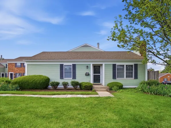70 Applewood Dr, Fairfield, OH 45014
