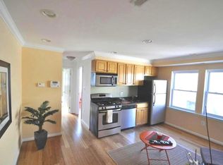 86 Webster St NE APT 204, Washington, DC 20011