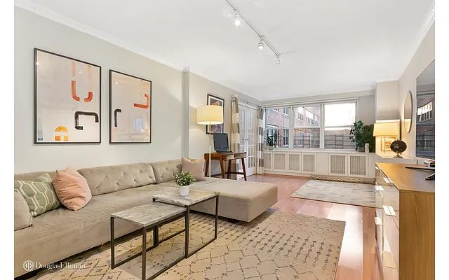Sold by Douglas Elliman | media 17