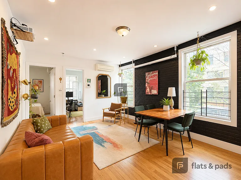 340 Sterling Pl #1W — Photo 2