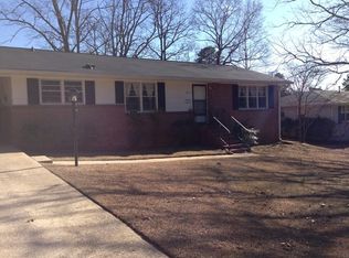 1424 Glendale Rd, Anniston, AL 36207