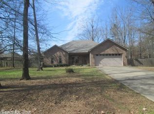 5309 Ridge Rd, Jacksonville, AR 72076
