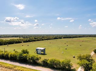 2551 Rose Hill Rd, Whitewright, TX 75491