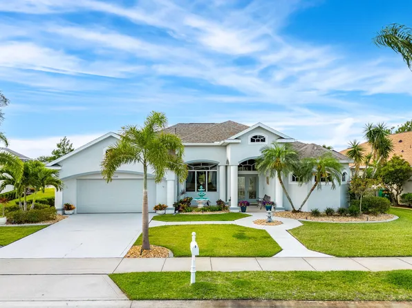 1210 Starling Way, Rockledge, FL 32955