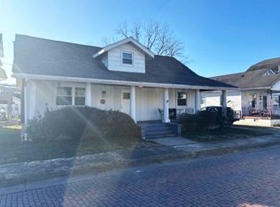 2505 Smith St W, Huntington, WV 25704