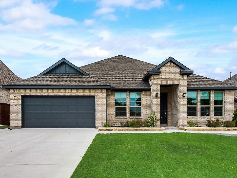 2005 Eagle Blvd, Haslet, TX 76052 Zillow