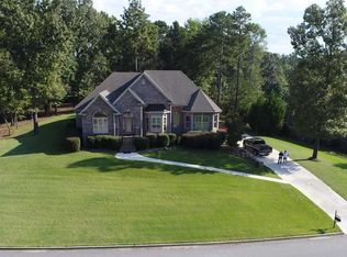 8515 Shady Trl, Bessemer, AL 35022