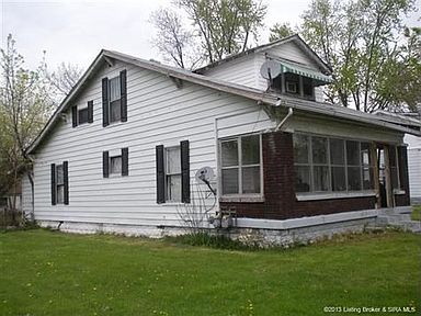 2111 Reno Ave New Albany In 47150 Zillow