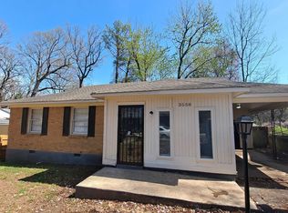 3558 Kensett Dr, Memphis, TN 38127