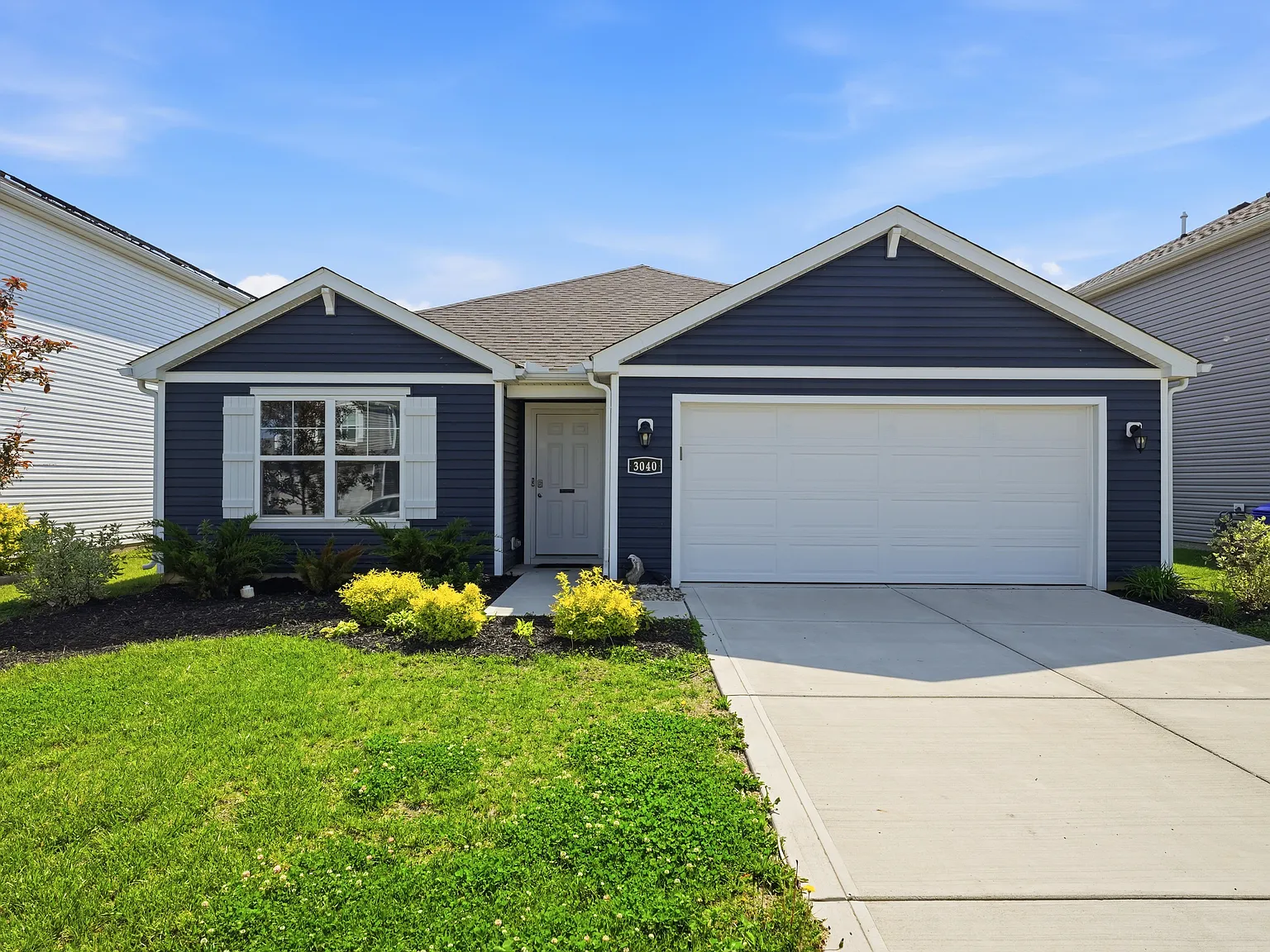 4 bed, 1811 sqft, $2,600 — Photo 1