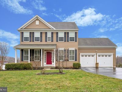 249 Coleridge Ln, Coatesville, PA, 19320