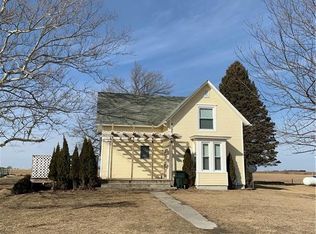 2813 Millstream Ave, Peru, IA 50222