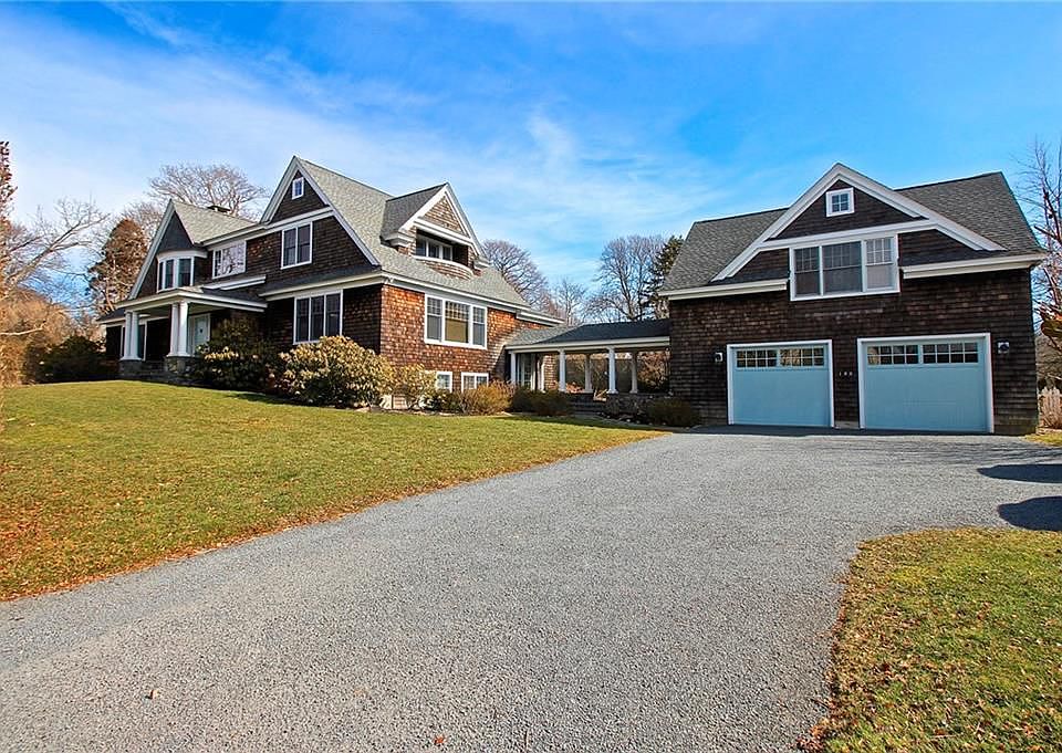 190 Coggeshall Ave, Newport, RI 02840 Zillow