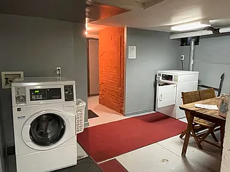 Rented by Corcoran