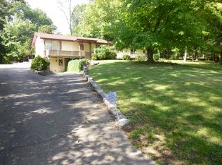 309 Country Club Dr, Cape Girardeau, MO 63701