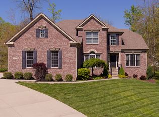 2674 N Country Club Rd, Martinsville, IN 46151