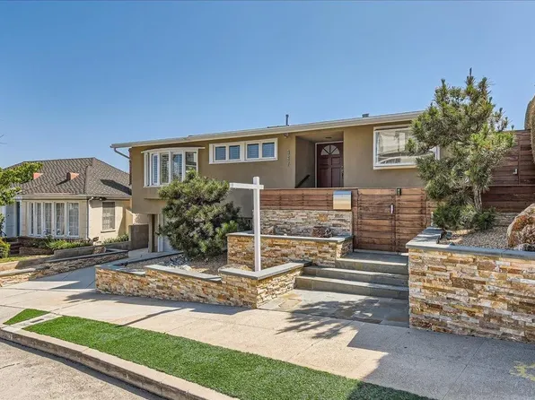 367 Dalkeith Ave, Los Angeles, CA 90049