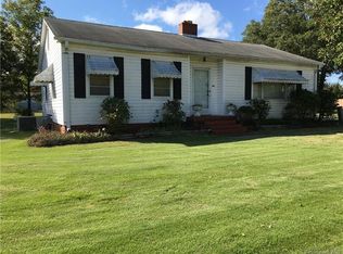 1745 Mount Gallant Rd, Rock Hill, SC 29732