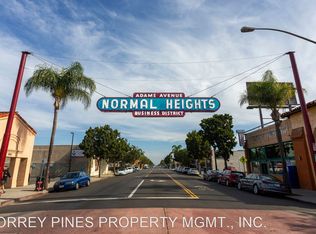 4585 Felton St #11474776, San Diego, CA 92116