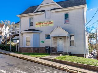 450 Dallas St, Morgantown, WV 26505