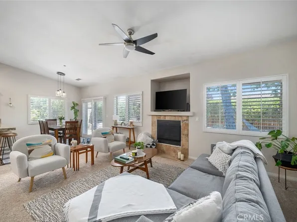 849 Peterson Ranch Rd, Templeton, CA 93465