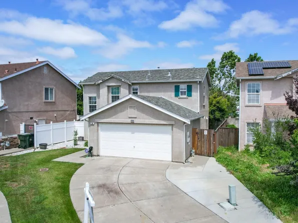 26 Dawn Rose Way, Suisun City, CA 94585
