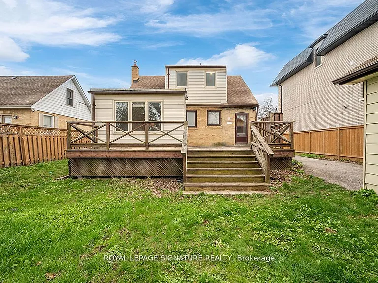 124 Homewood Ave — Photo 37