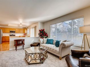 11258 Latigo Ln, Parker, CO 80138
