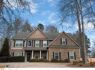 1721 Lakeland Ln, Monroe, GA 30656