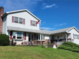 1501 Shimerville Rd, Emmaus, PA 18049