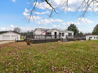 553 Lake Rd, Bowling Green, KY 42101