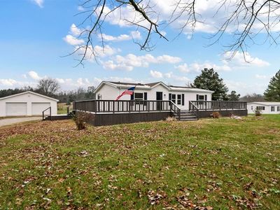 553 Lake Rd, Bowling Green, KY, 42101