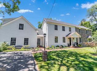 7 Townsend Rd, Yardley, PA 19067