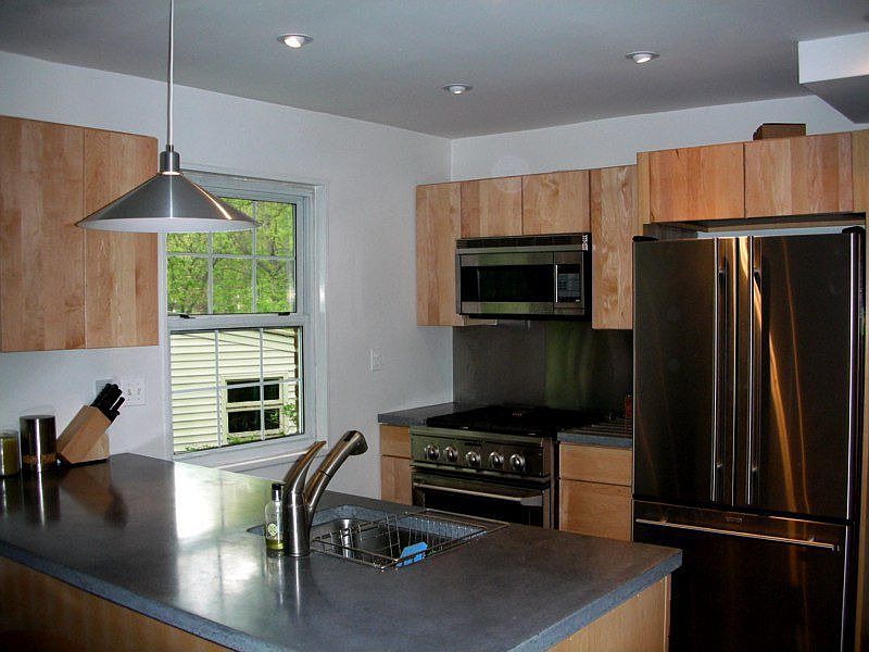 Professional Kitchen - 1 Year Old