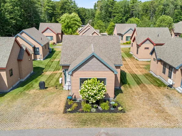 91 College Drive #21, Wells, ME 04090